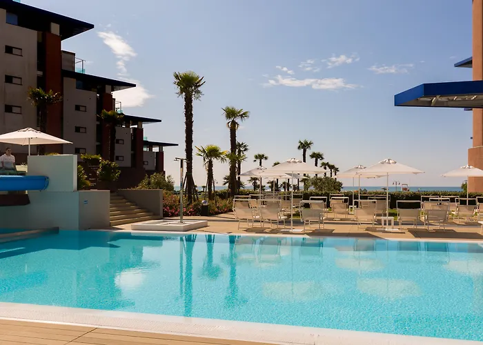 Almar Lido JesoloHotel Jesolo