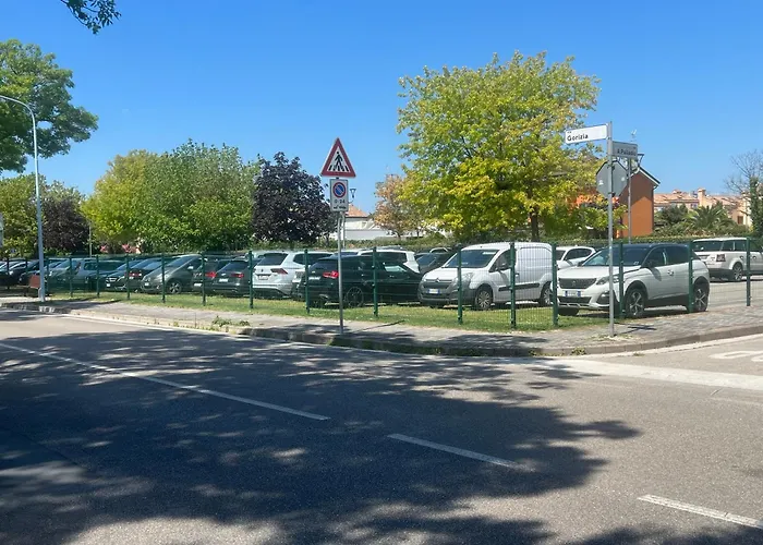 Hotel Trovatore Lido di Jesolo